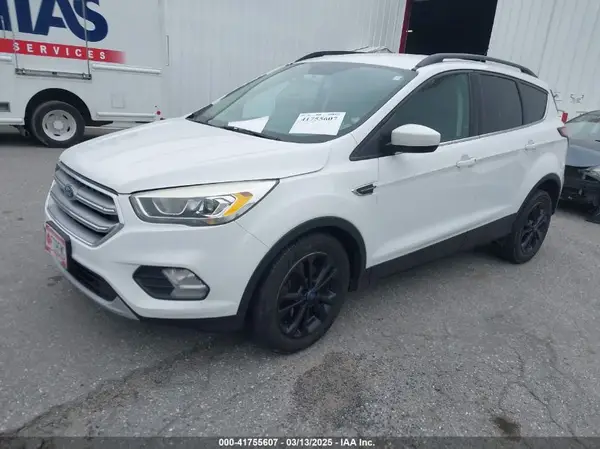 1FMCU9G91HUE78938 2017 FORD ESCAPE - Image 2