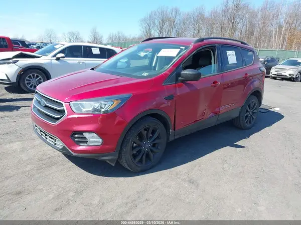 1FMCU9G91HUE83895 2017 FORD ESCAPE - Image 2