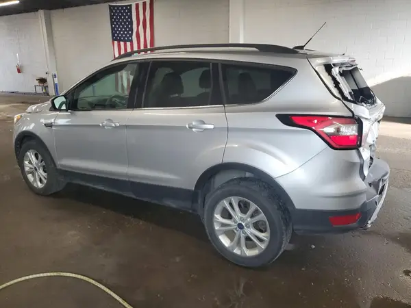 1FMCU9G91HUE87820 2017 FORD ESCAPE - Image 2