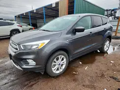 1FMCU9G91HUE92662 2017 FORD ESCAPE