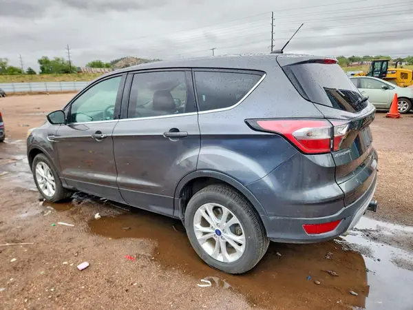 1FMCU9G91HUE92662 2017 FORD ESCAPE - Image 2