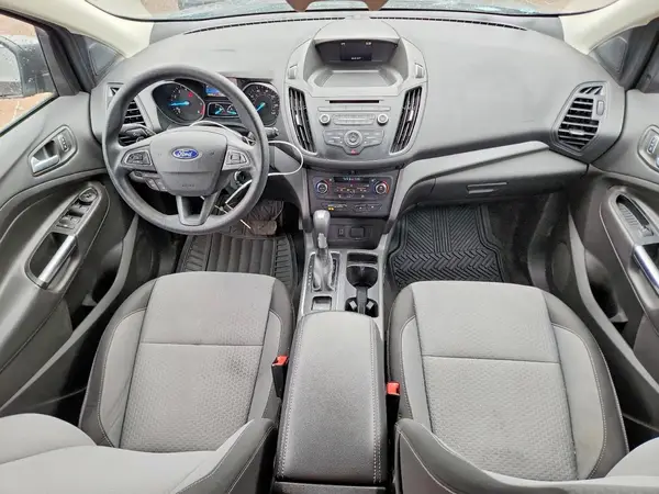 1FMCU9G91HUE92662 2017 FORD ESCAPE - Image 8