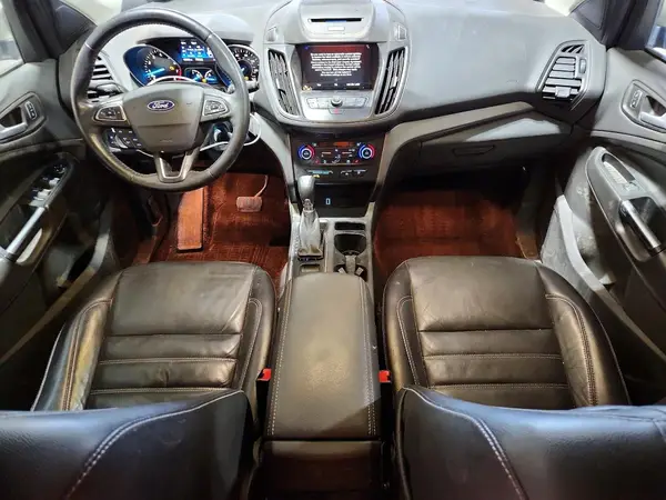 1FMCU9G91HUE97957 2017 FORD ESCAPE - Image 8