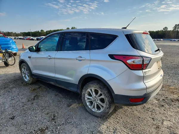 1FMCU9G91HUF01957 2017 FORD ESCAPE - Image 2