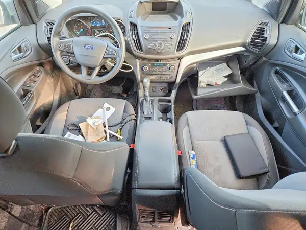 1FMCU9G91HUF01957 2017 FORD ESCAPE - Image 8