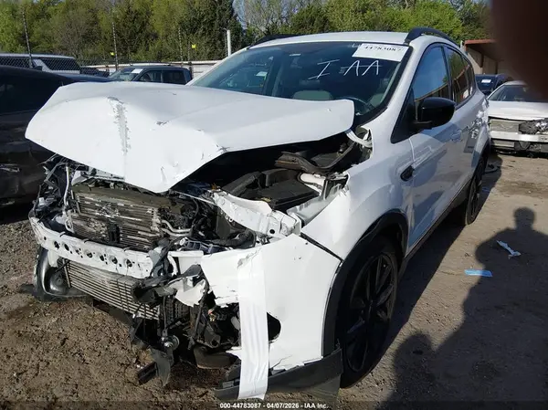 1FMCU9G91HUF04972 2017 FORD ESCAPE - Image 2
