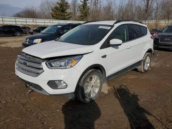 1FMCU9G91HUF06608 2017 FORD ESCAPE - Image 1