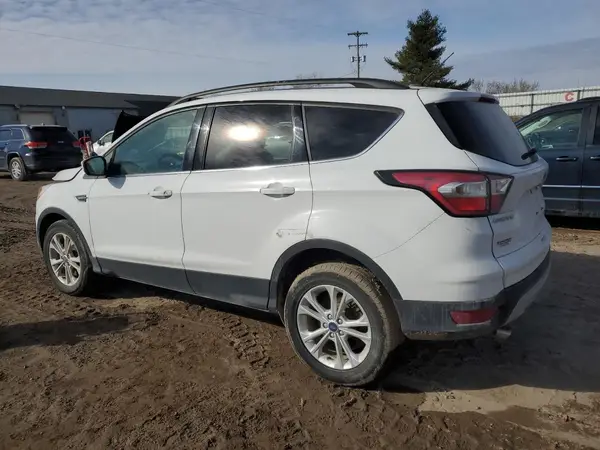 1FMCU9G91HUF06608 2017 FORD ESCAPE - Image 2