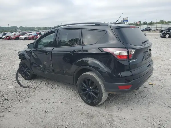 1FMCU9G91HUF07533 2017 FORD ESCAPE - Image 2