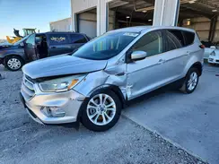 1FMCU9G91HUF10996 2017 FORD ESCAPE