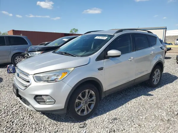 1FMCU9G91JUB49484 2018 FORD ESCAPE - Image 1
