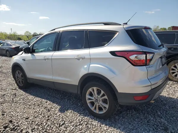 1FMCU9G91JUB49484 2018 FORD ESCAPE - Image 2