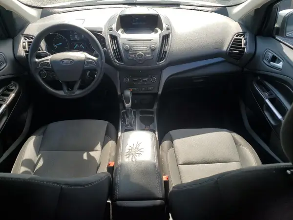 1FMCU9G91JUB49484 2018 FORD ESCAPE - Image 8