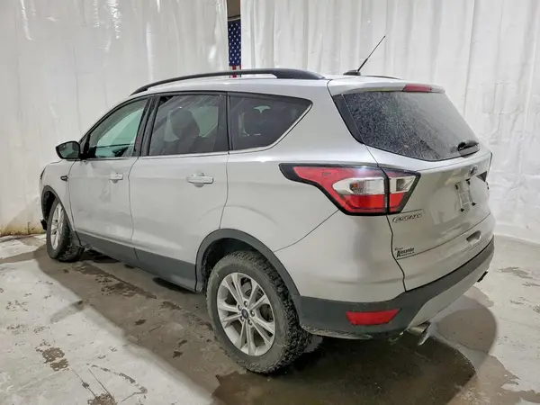 1FMCU9G91JUC41405 2018 FORD ESCAPE - Image 2