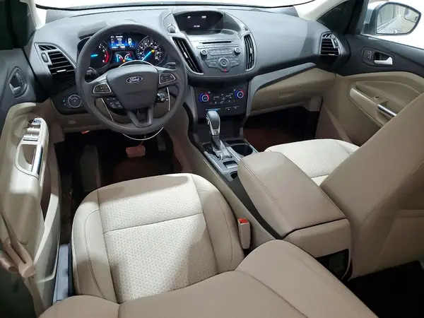 1FMCU9G91JUC41405 2018 FORD ESCAPE - Image 8