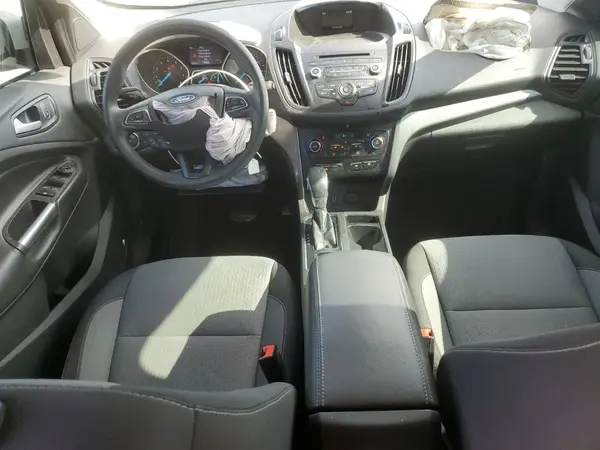 1FMCU9G91JUC41470 2018 FORD ESCAPE - Image 8