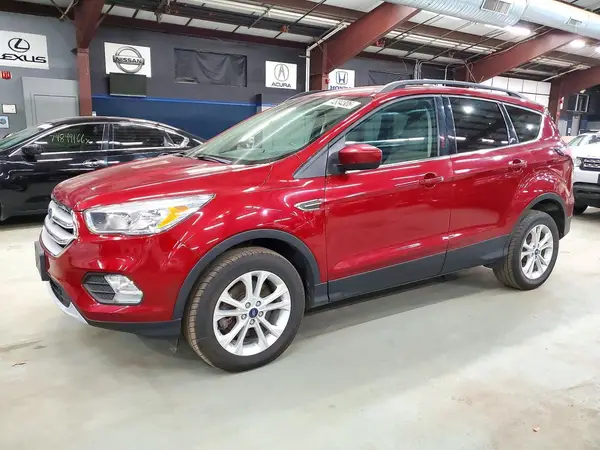 1FMCU9G91JUC50069 2018 FORD ESCAPE - Image 1