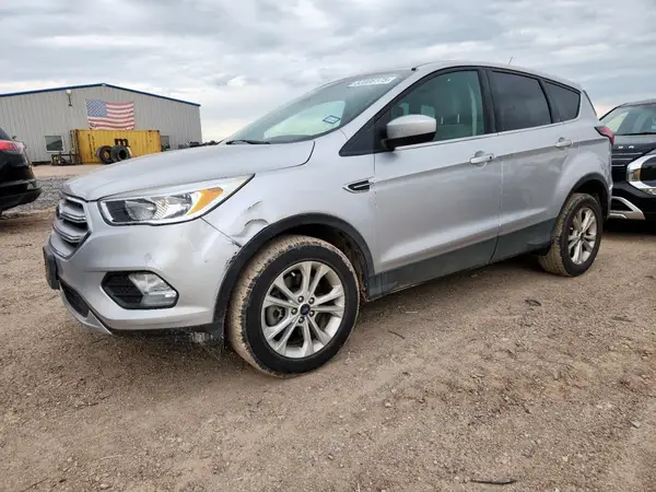 1FMCU9G91KUB07480 2019 FORD ESCAPE - Image 1