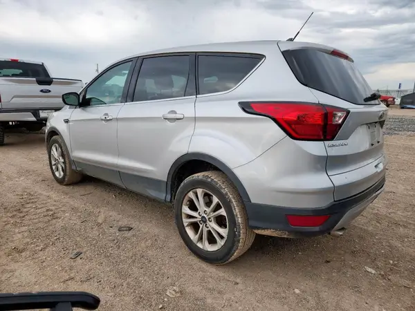 1FMCU9G91KUB07480 2019 FORD ESCAPE - Image 2