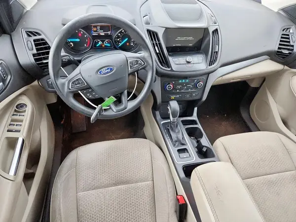 1FMCU9G91KUB07480 2019 FORD ESCAPE - Image 8