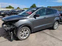 1FMCU9G91KUB34016 2019 FORD ESCAPE