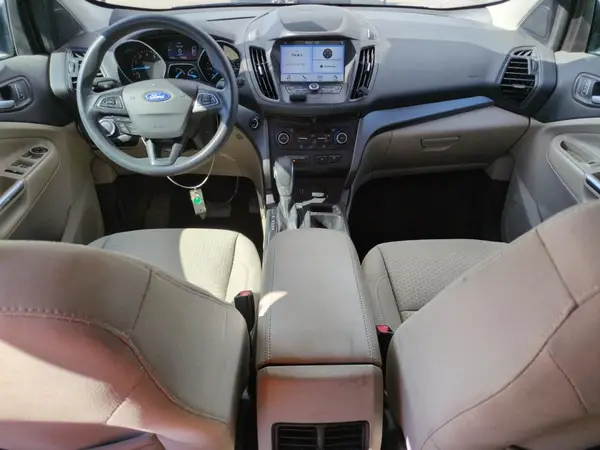1FMCU9G91KUB34016 2019 FORD ESCAPE - Image 8