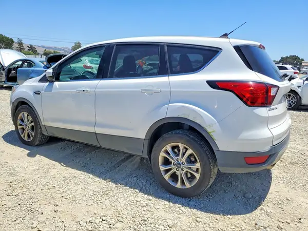 1FMCU9G91KUB66237 2019 FORD ESCAPE - Image 2
