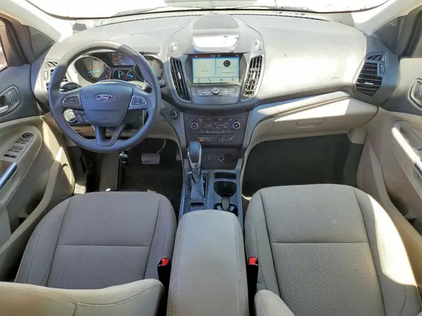 1FMCU9G91KUB66237 2019 FORD ESCAPE - Image 8
