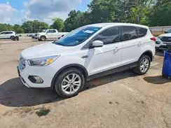 1FMCU9G91KUB66609 2019 FORD ESCAPE