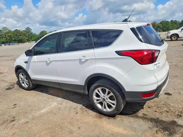 1FMCU9G91KUB66609 2019 FORD ESCAPE - Image 2