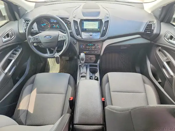 1FMCU9G91KUB66609 2019 FORD ESCAPE - Image 8
