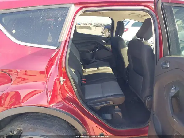 1FMCU9G91KUC08454 2019 FORD ESCAPE - Image 8