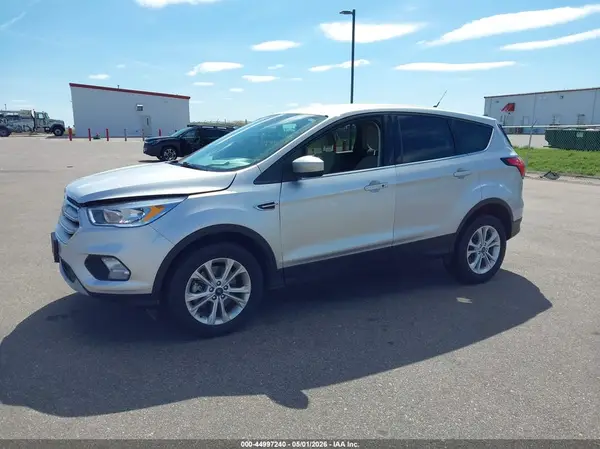 1FMCU9G91KUC08566 2019 FORD ESCAPE - Image 2