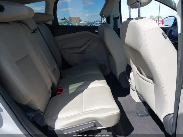 1FMCU9G91KUC08566 2019 FORD ESCAPE - Image 8