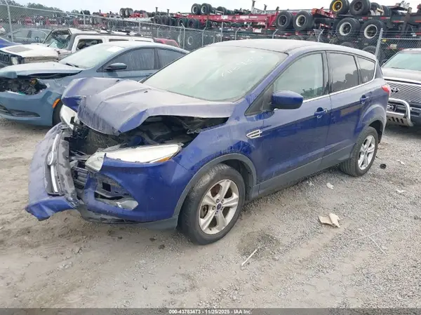 1FMCU9G92GUA16435 2016 FORD ESCAPE - Image 2