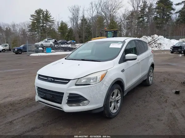 1FMCU9G92GUA22459 2016 FORD ESCAPE - Image 2