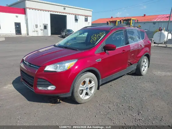 1FMCU9G92GUA24115 2016 FORD ESCAPE - Image 2
