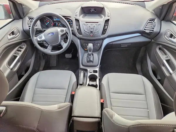 1FMCU9G92GUA30819 2016 FORD ESCAPE - Image 8