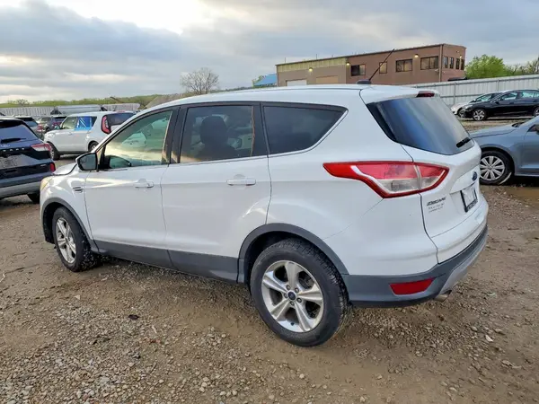1FMCU9G92GUA31758 2016 FORD ESCAPE - Image 2
