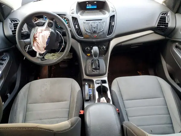 1FMCU9G92GUA31758 2016 FORD ESCAPE - Image 8