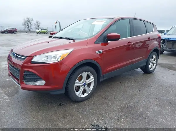 1FMCU9G92GUA32361 2016 FORD ESCAPE - Image 2