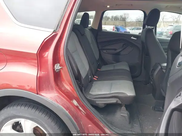 1FMCU9G92GUA32361 2016 FORD ESCAPE - Image 8