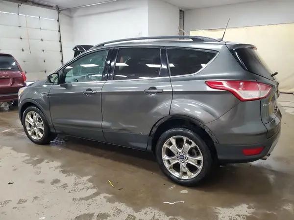 1FMCU9G92GUA38189 2016 FORD ESCAPE - Image 2
