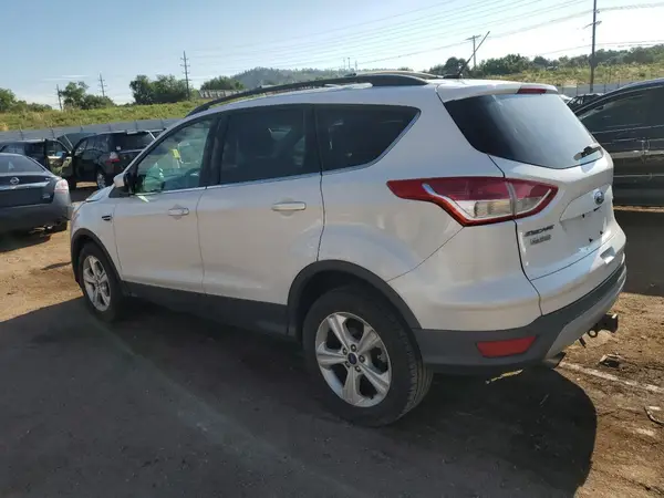 1FMCU9G92GUA39259 2016 FORD ESCAPE - Image 2