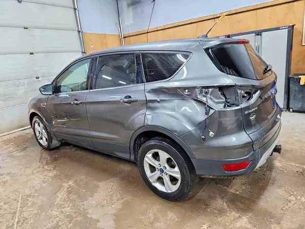 1FMCU9G92GUA43246 2016 FORD ESCAPE - Image 2