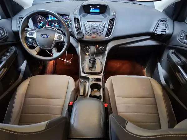 1FMCU9G92GUA43246 2016 FORD ESCAPE - Image 8