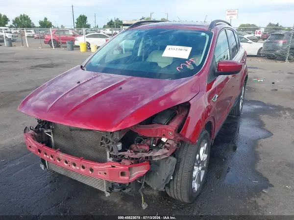 1FMCU9G92GUA45434 2016 FORD ESCAPE - Image 2
