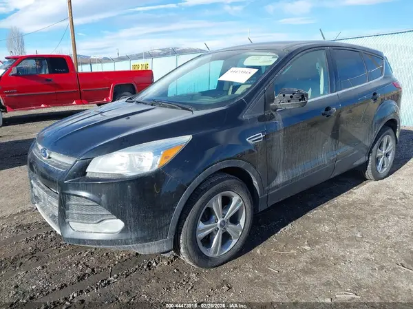 1FMCU9G92GUA46616 2016 FORD ESCAPE - Image 2