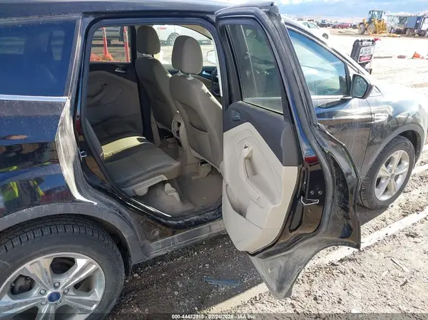 1FMCU9G92GUA46616 2016 FORD ESCAPE - Image 8