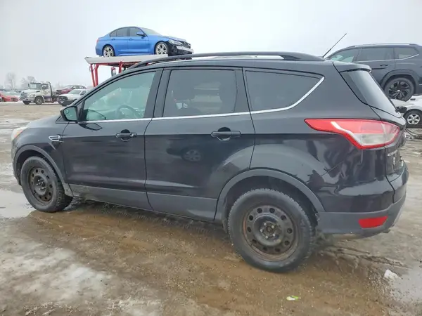 1FMCU9G92GUA46826 2016 FORD ESCAPE - Image 2